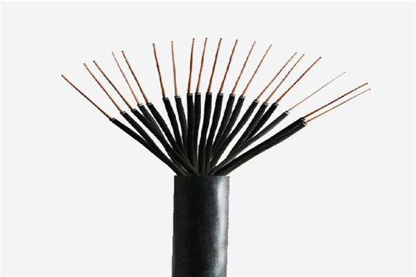 珠江電纜KVV控制電纜