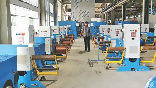 孟加拉國電纜行業現狀：需求量高 生產力低