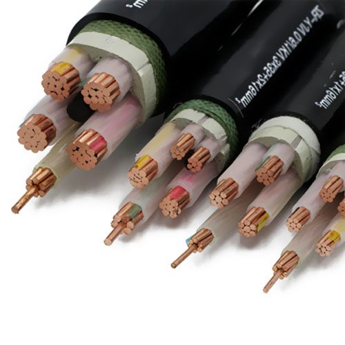 電線電纜規格選擇要點