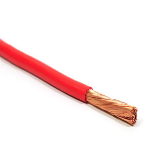 RV電線與BV、BVR三者之間的區別 