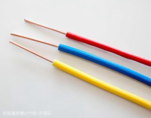 電線也有軟硬之分，兩者有什么區別 