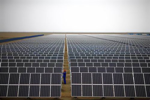 穆迪：需求下降 電力市場(chǎng)更偏愛可再生能源