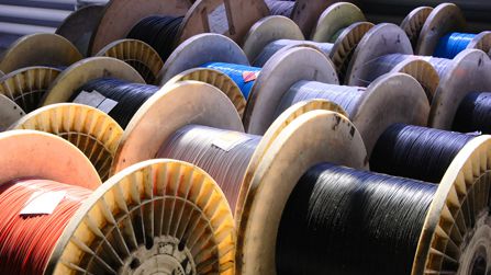 珠江電纜分享電纜常見質量問題