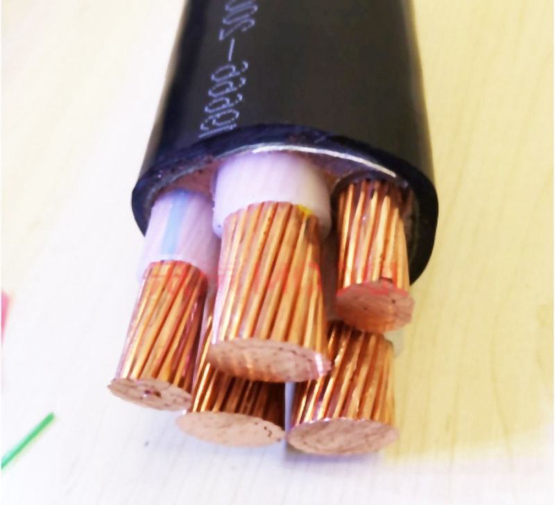 花城電纜行業分析